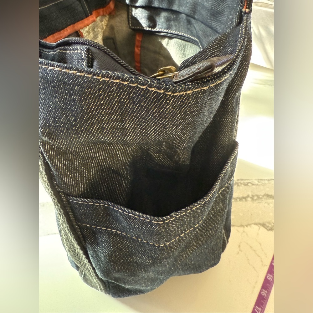 CHALA toffy dog purse - Picture 12 of 15